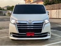Toyota Majesty 2.8 Premium 2019 รูปที่ 3